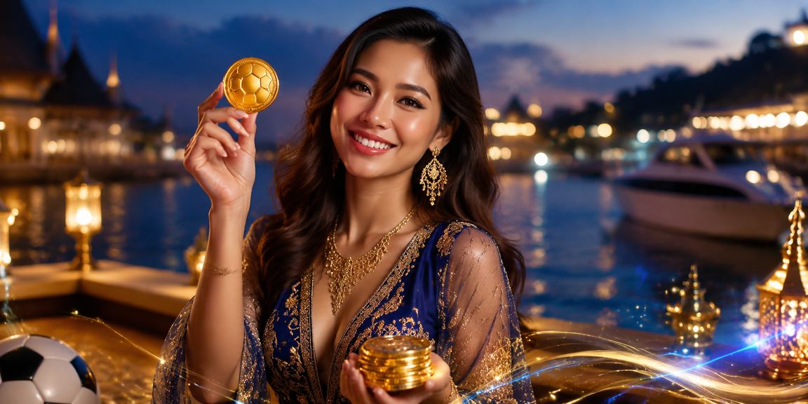 Peminat bola sepak di Terengganu menggunakan platform 4dmoon untuk taruhan langsung