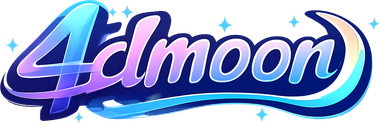 4dmoon
